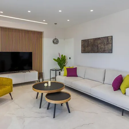 Sunny Drops Villas By Estia Villa
