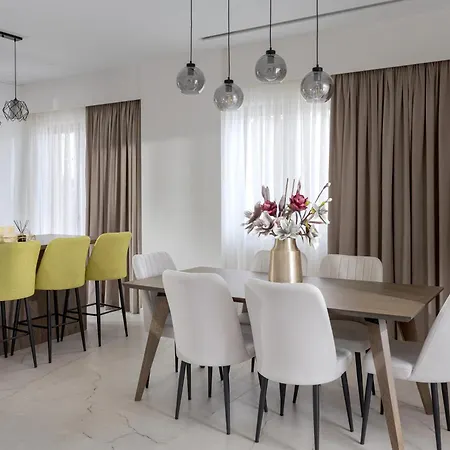 Sunny Drops Villas By Estia Rethymno