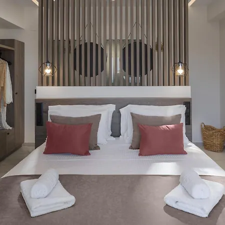 Sunny Drops Villas By Estia Villa Rethymno