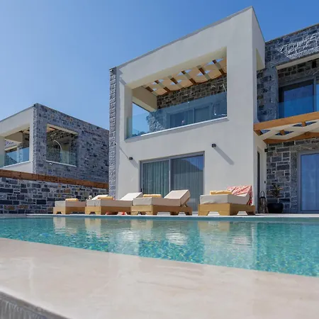 Sunny Drops Villas By Estia Villa