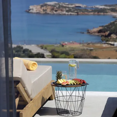Sunny Drops Villas By Estia