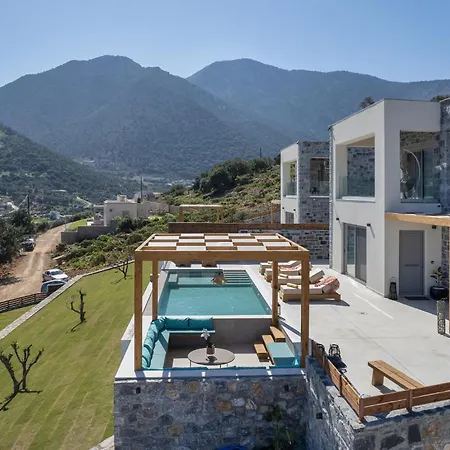 Sunny Drops Villas By Estia Villa *