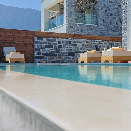 Sunny Drops Villas By Estia Villa Réthymnon