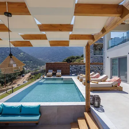 Sunny Drops Villas By Estia