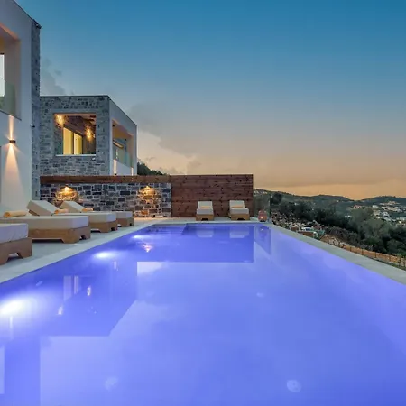 Sunny Drops By Estia Villa