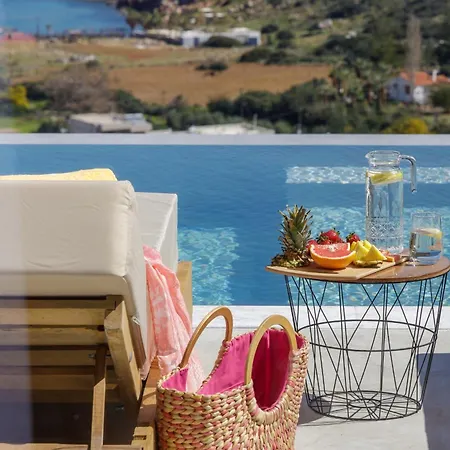 Sunny Drops By Estia * Bali (Crete)
