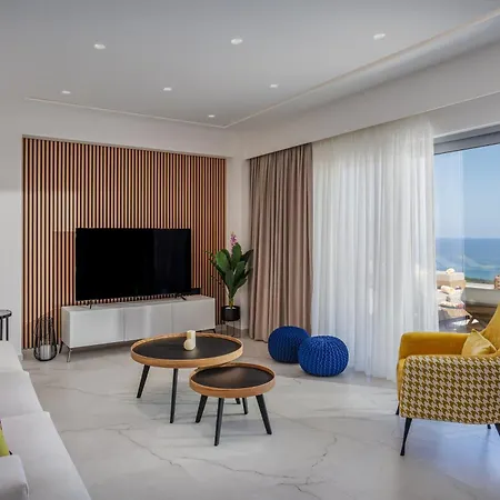 Villa Sunny Drops By Estia