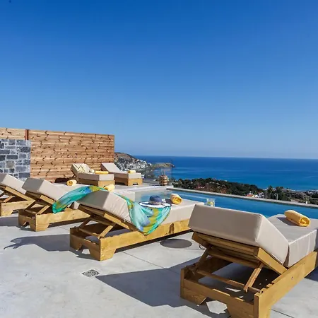 Sunny Drops By Estia Villa *