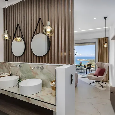 Villa Sunny Drops By Estia Bali (Crete)