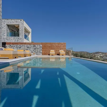 Sunny Drops By Estia * Bali (Crete)