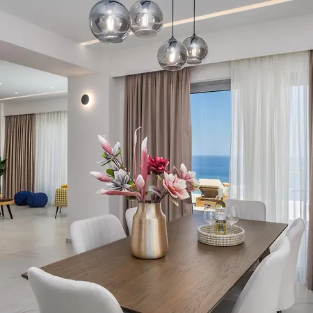 Sunny Drops By Estia Bali (Crete)