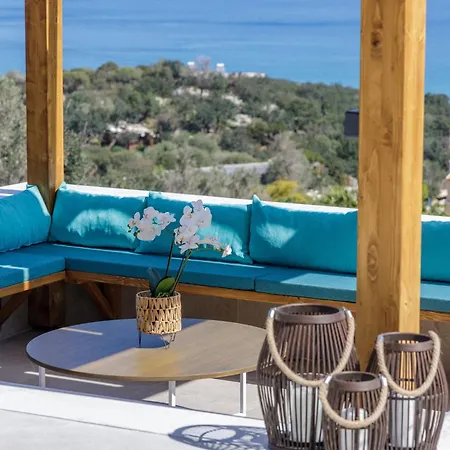 Villa Sunny Drops By Estia *