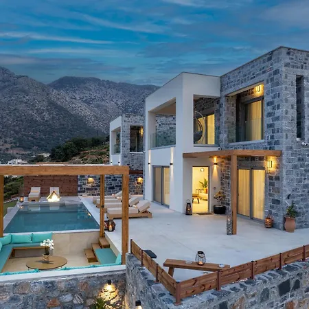 Sunny Drops By Estia * Bali (Crete)