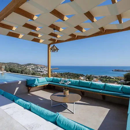 Sunny Drops By Estia Villa