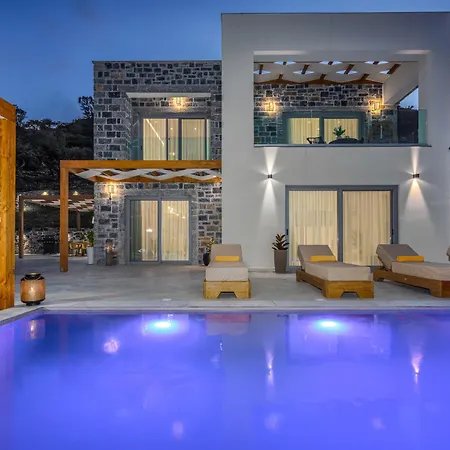 Sunny Drops By Estia Bali (Crete)