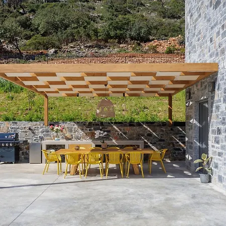 Sunny Drops By Estia Villa