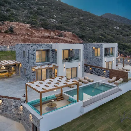 Villa Sunny Drops By Estia *