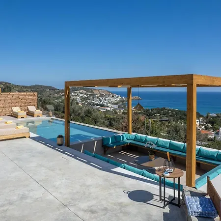 Villa Sunny Drops By Estia *