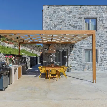 Sunny Drops By Estia Villa