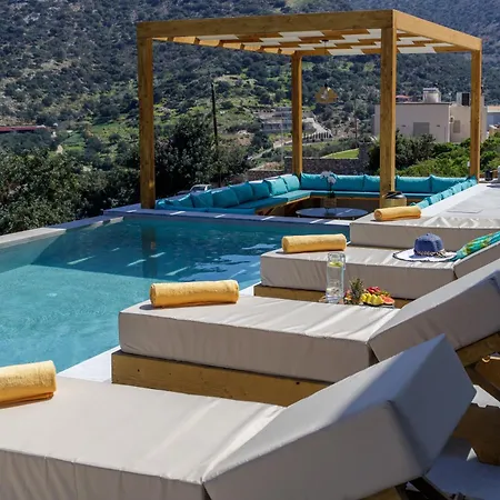 Sunny Drops By Estia Villa *