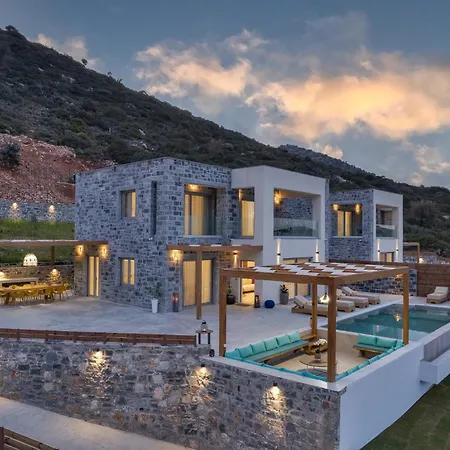 Sunny Drops By Estia * Bali (Crete)
