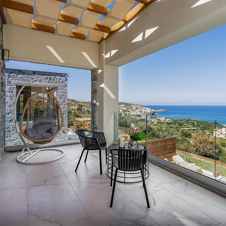 Sunny Drops By Estia Villa *