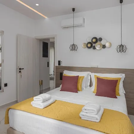 Villa Sunny Drops By Estia Bali (Crete)