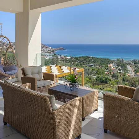Sunny Drops By Estia * Bali (Crete)