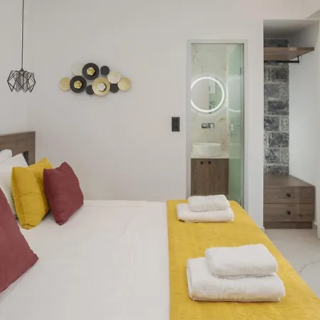 Sunny Drops By Estia * Bali (Crete)