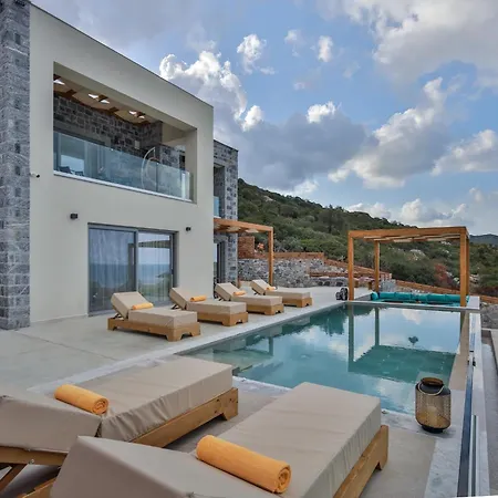 Sunny Drops Villas By Estia فيلة