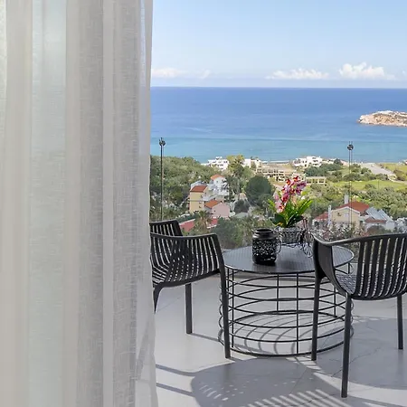 فيلة Sunny Drops Villas By Estia *